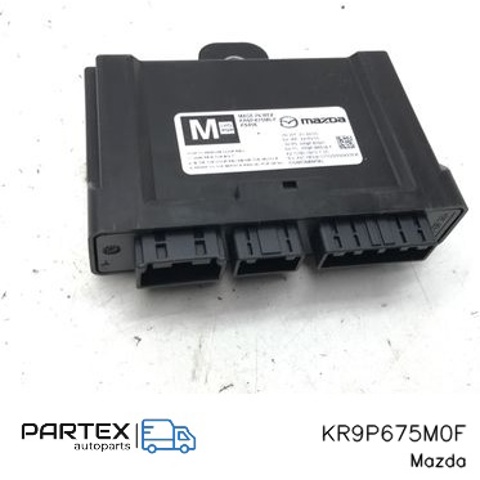 KR9P675M0F MAZDA купить в Черкассы