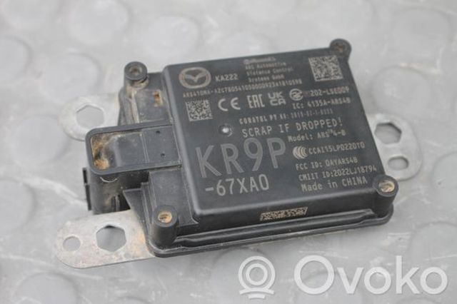 KR9P67XA0 MAZDA купить в Кривой Рог