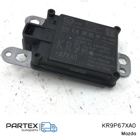KR9P67XA0 MAZDA купить в Каменское