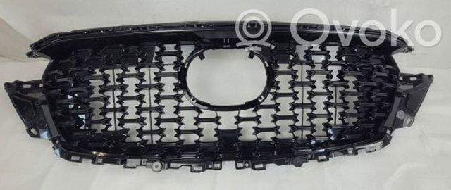 KSD450162 MAZDA Кронштейн решетки радиатора купить в Тернополь