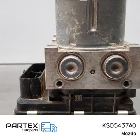 MAZDA KSD5437A0 в наличии Ровно