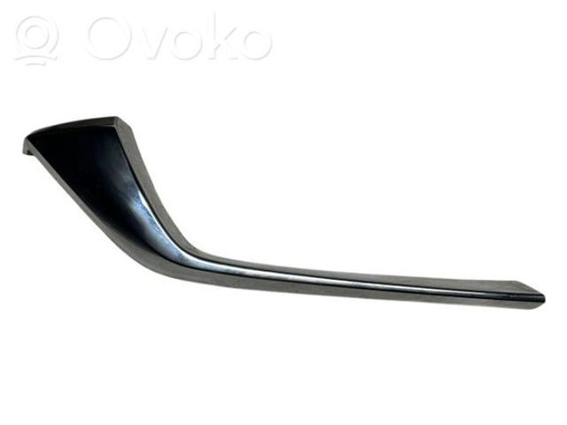 Молдинг решетки радиатора, правый KSD5507J0 MAZDA