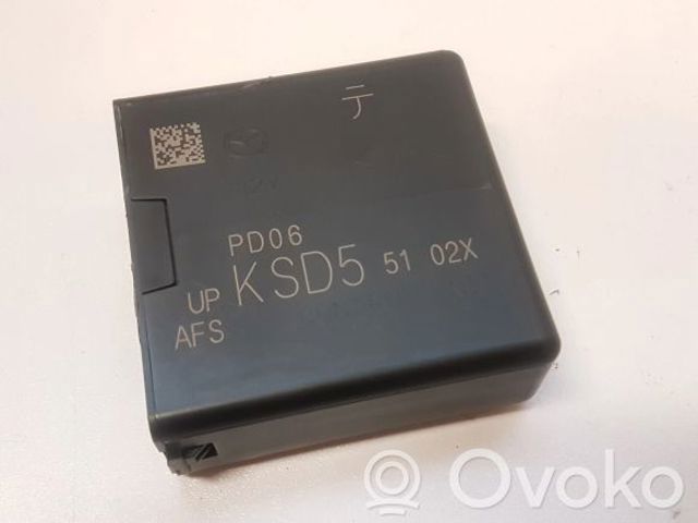 KSD55102X MAZDA купить в Ужгород