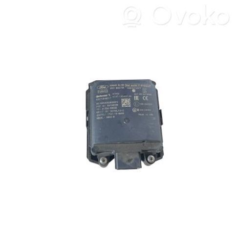 KT4T14D453AA FORD Датчик контроля мертвой зоны задний купить в Днепр