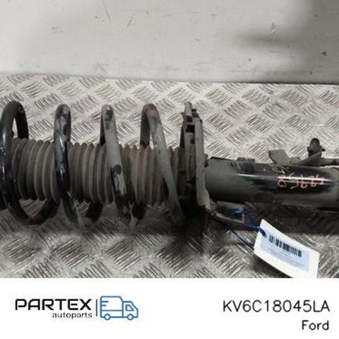 KV6C18045LA Амортизатор передний правый купить Ужгород