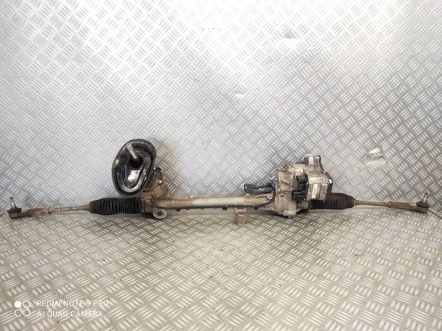 FORD KV6C3D070DH Рейка рулевая в наличии Полтава