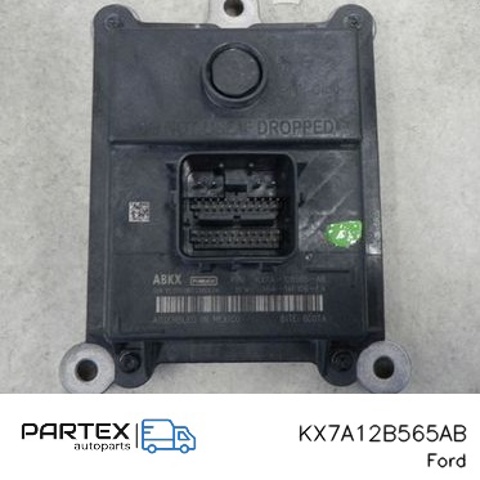 FORD KX7A12B565AB в наличии Львов
