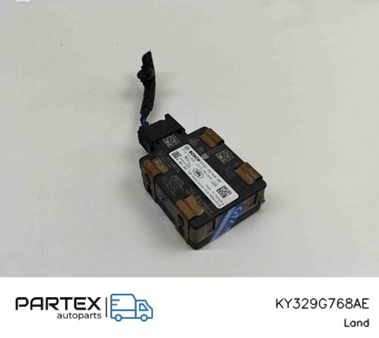 LAND ROVER KY329G768AE в наличии Запорожье