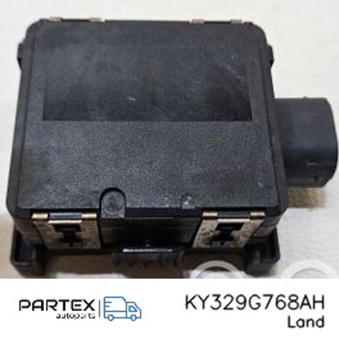 KY329G768AH LAND ROVER купить в Черкассы