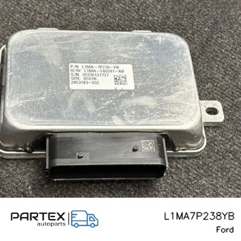 L1MA7P238YB FORD купить в Ужгород