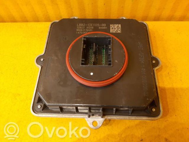 LAND ROVER L8B213E005BB в наличии Черновцы