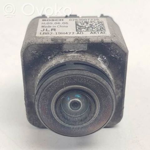 LAND ROVER L8B219H422AD в наличии Житомир