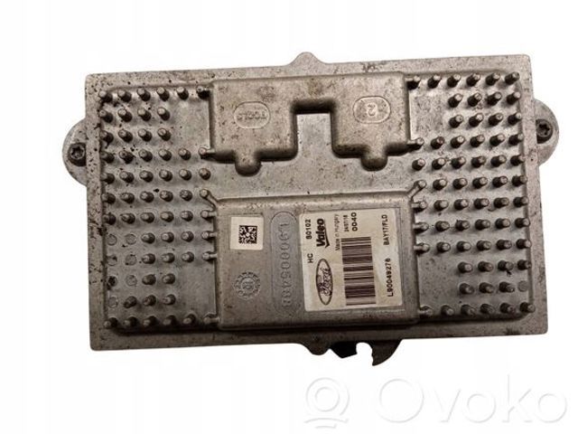 L90005488 FORD Модуль управления (ЭБУ) светом фар купить в Винница