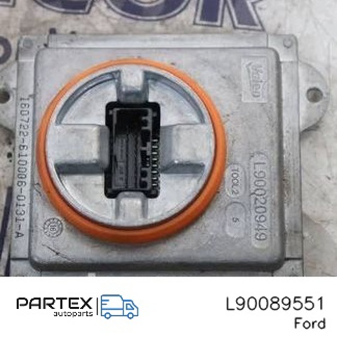 FORD L90089551 Ксенон, блок управления в наличии Кривой Рог
