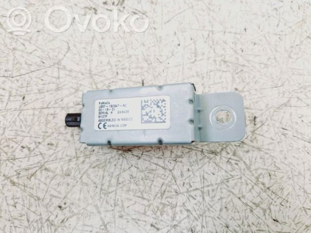 LB5T18C847AC FORD купить в Чернигов