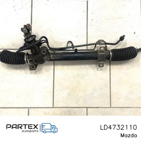 MAZDA LD4732110 Рулевая рейка в наличии Ужгород