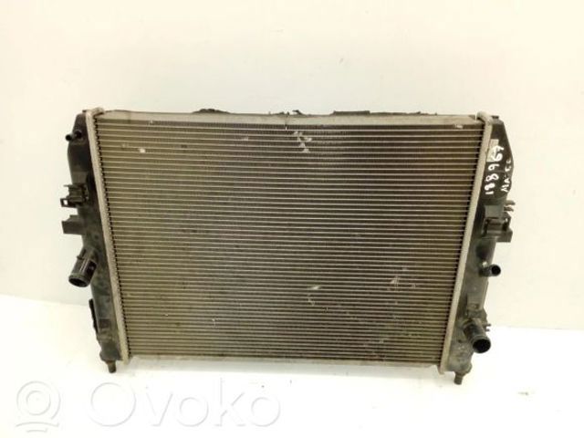 LFG215200E MAZDA Радиатор купить в Ужгород