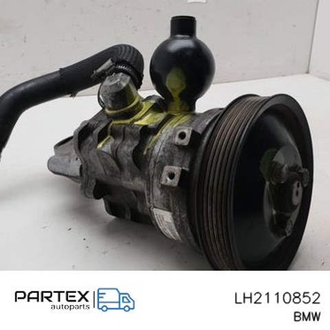 LH2110852 BMW купить в Тернополь