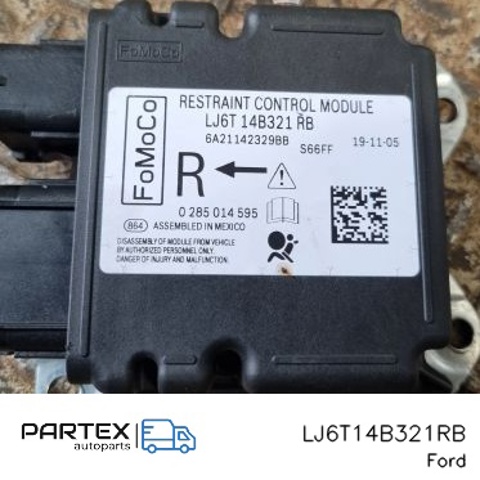 FORD LJ6T14B321RB в наличии Николаев