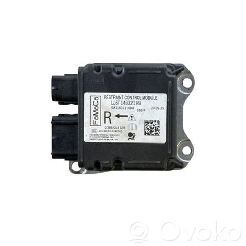 LJ6T14B321RB FORD купить в Одесса