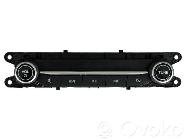 Пульт управления магнитолой LJ6T18K811CA FORD