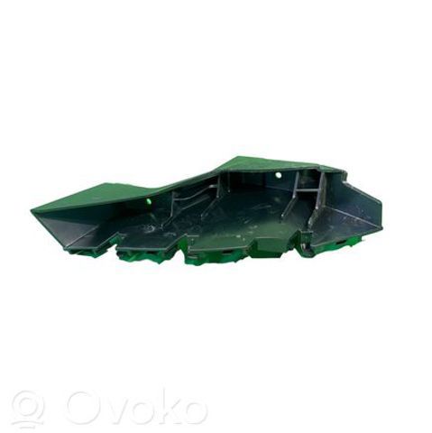 Правое крепление заднего бампера LJ6Z17D942E FORD