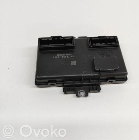 LJ8T18C612AG FORD купить в Львов
