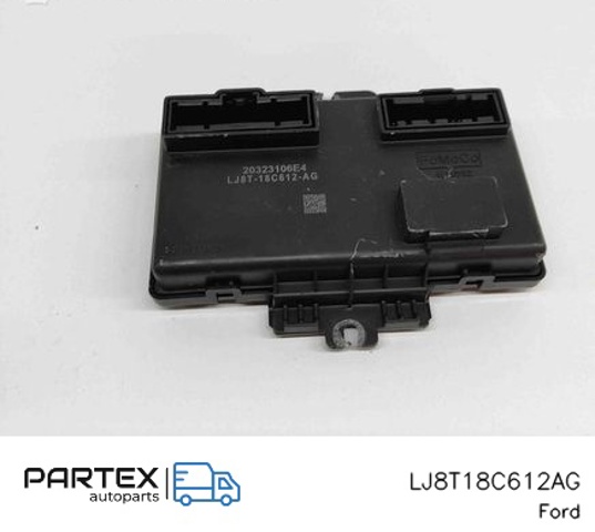 FORD LJ8T18C612AG в наличии Хмельницкий
