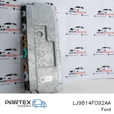 LJ9814F092AA FORD купить в Сумы
