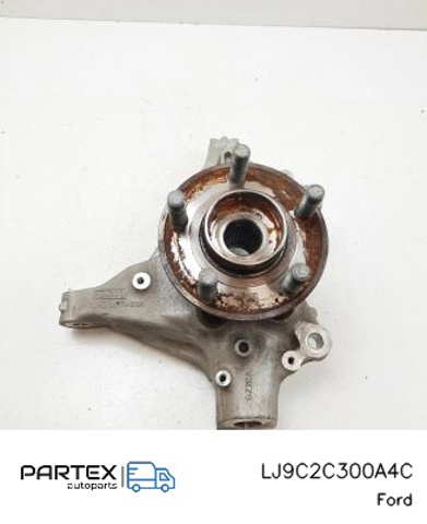 LJ9C2C300A4C FORD купить в Черкассы
