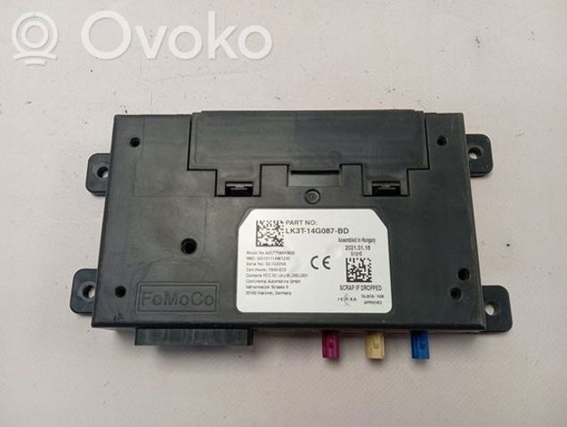 FORD LK3T14G087BD в наличии Сумы