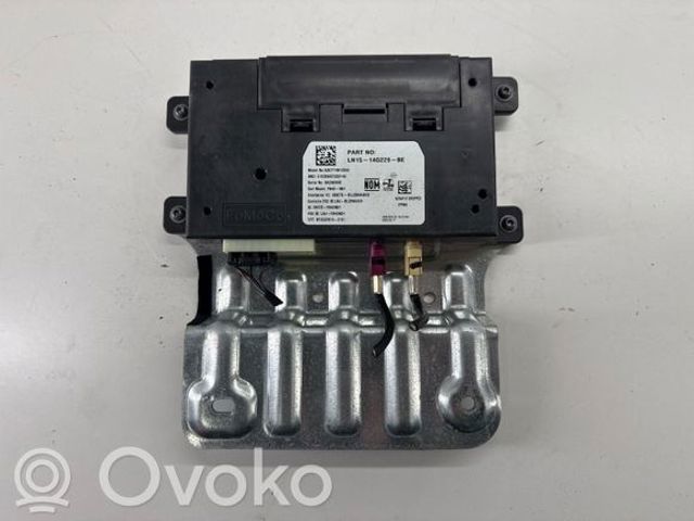 LN1514G229BE FORD купить в Ужгород