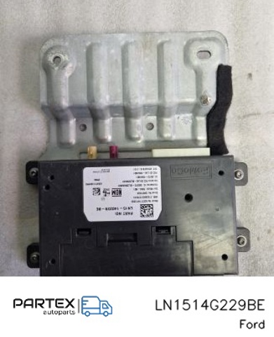 LN1514G229BE купить Киев