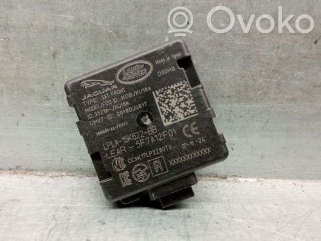 LPLA15K622BB LAND ROVER купить в Павлоград