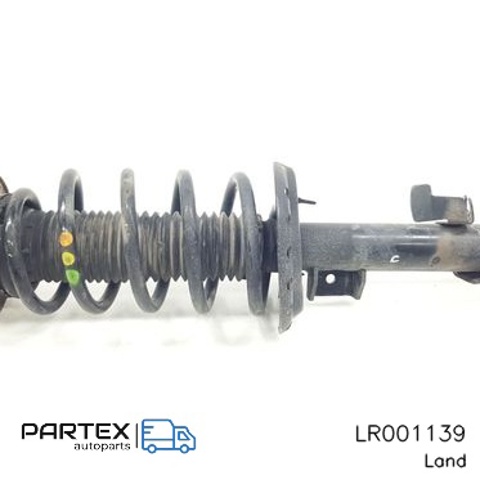 LR001139 Амортизатор передний правый купить Черкассы