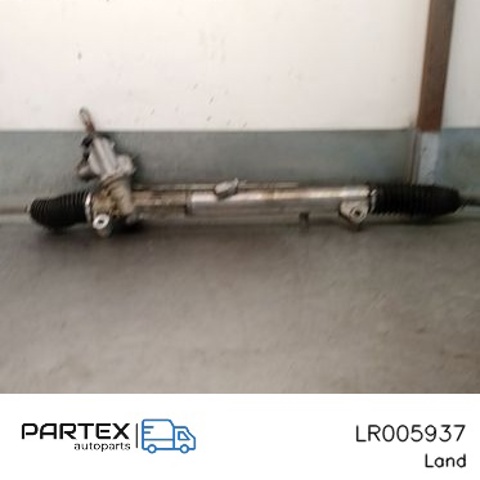LAND ROVER LR005937 Рулевая рейка в наличии Полтава