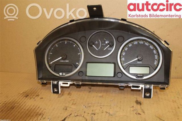 LR009332 LAND ROVER Панель приборов купить в Ужгород
