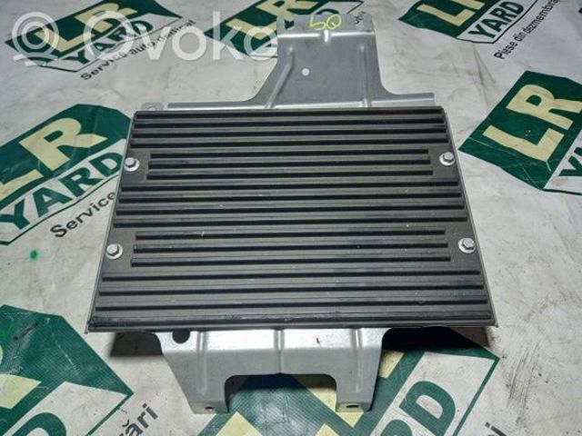 LR009652 LAND ROVER Усилитель звука аудиосистемы купить в Ровно
