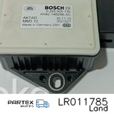 LAND ROVER LR011785 в наличии Чернигов