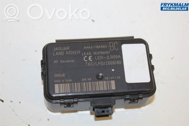 LR012397 LAND ROVER купить в Киев
