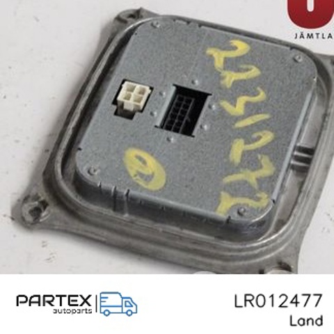 LAND ROVER LR012477 в наличии Полтава