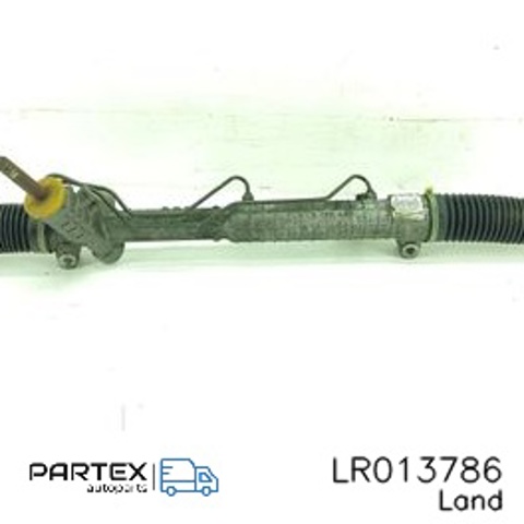 LAND ROVER LR013786 Рейка рулевая в наличии Черновцы