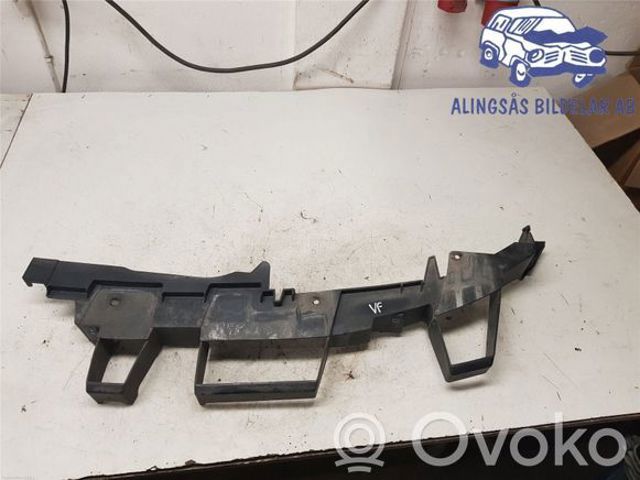 LR013866 Кронштейн бампера переднего левый купить Николаев