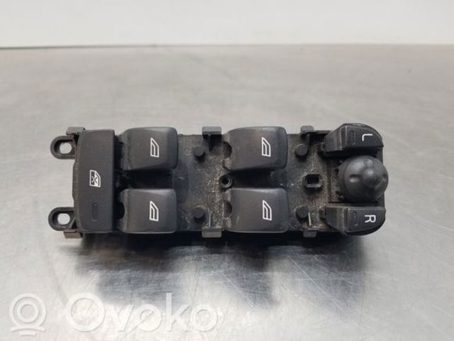 LR013883 LAND ROVER Кнопочный блок управления стеклоподъемником передний левый купить в Тернополь