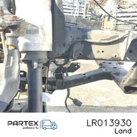 LR013930 Амортизатор передний купить Каменское