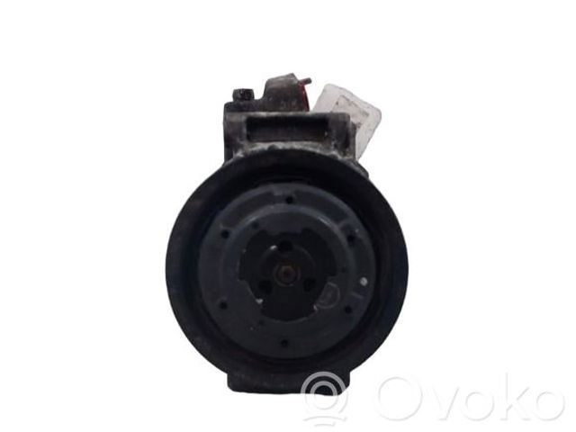 LR014536 LAND ROVER Компрессор кондиционера купить в Житомир