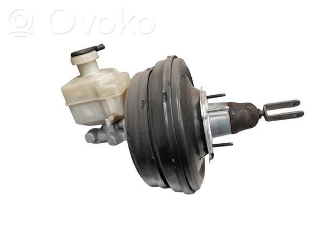 Усилитель тормоза вакуумный LR014571 LAND ROVER