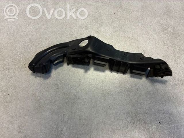 LR015104 LAND ROVER Кронштейн бампера переднего левый купить в Черкассы