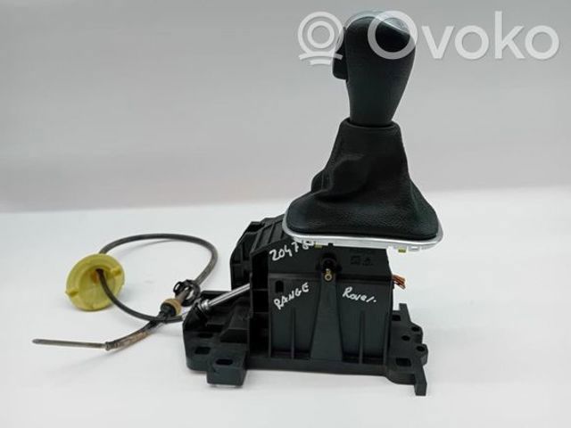 Кулиса КПП LR016306 LAND ROVER