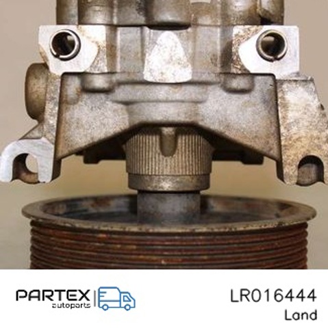 LR016444 Land Rover